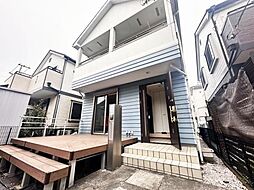 八王子市高倉町