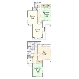 日野市日野台２丁目