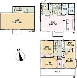 東大和市南街１丁目