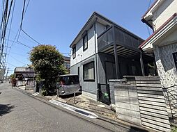 東大和市南街１丁目