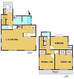 期間限定現況販売宇津木町中古戸建