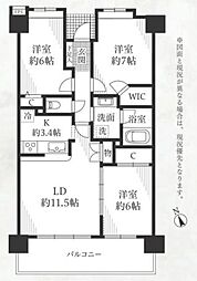 ライオンズマンション浮間公園アクアウインド