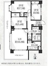 ライオンズガーデン志木学園西