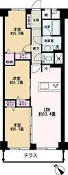八王子セントラルマンション