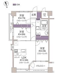グエルスクエア八王子