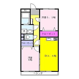 テラスファーナウ 202