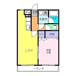 ウィスタリア3
