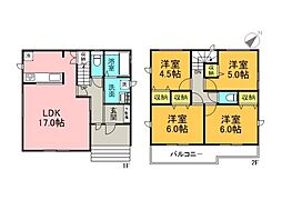 藤沢市立石１丁目の一戸建て