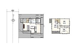 小平市小川町１丁目の一戸建て