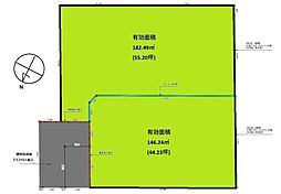 綾瀬市深谷南４丁目