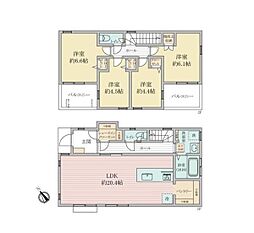 大和市深見