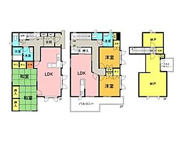 相模原市中央区横山６丁目