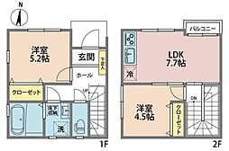 川口市芝宮根町