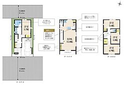 川口市芝3丁目