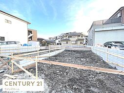 川口市末広2丁目　全5棟　4号棟