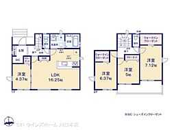 川口市西立野14棟 10号棟