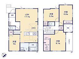 川口市元郷15期