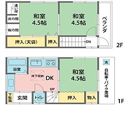 川口市前川4丁目