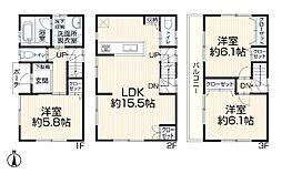 戸田市上戸田4丁目