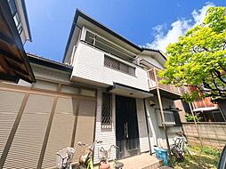 川口市青木3丁目・条件なし売地