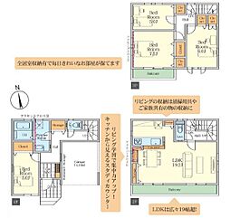 川口市末広1期