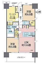 シティテラス戸田公園