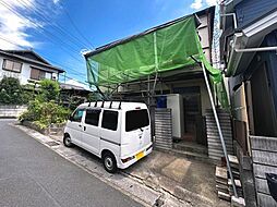 川口市大字大竹・条件なし売地