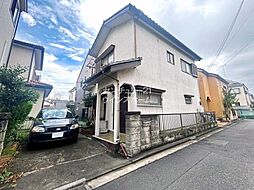 さいたま市桜区白鍬