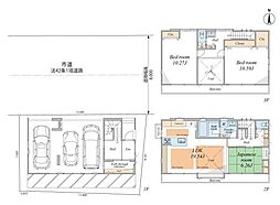 川口市大字芝