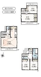 浦和文蔵3期　L棟