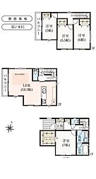 浦和文蔵3期　M棟