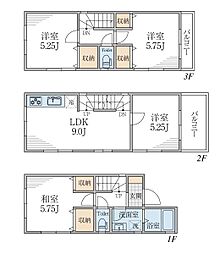 東京都板橋区大和町