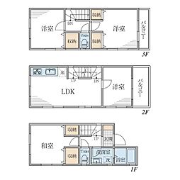 東京都板橋区大和町