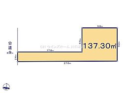 川口市芝15期　全4区画　4区画