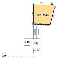 さいたま市南区広ヶ谷戸 1号地