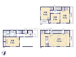 元町1丁目 B号棟