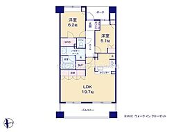 グランステージ南浦和