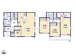 川口市芝15期 全4棟 4号棟