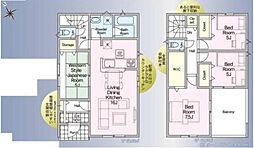 戸田市中町第2　全1棟