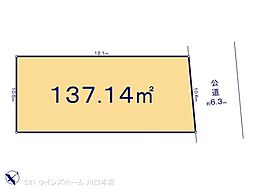 さいたま市南区太田窪 A区画
