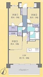 イニシア南浦和