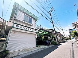 川口市榛松・条件なし売地