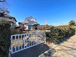 さいたま市岩槻区笹久保・条件なし売地