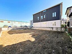 さいたま市南区白幡6丁目