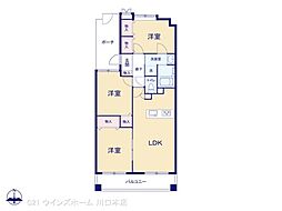 シーズガーデングリーンパティオ