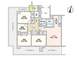 ヴェルビュ南浦和弐番館