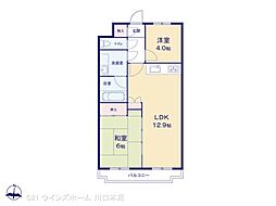 ローヤルパレス西浦和