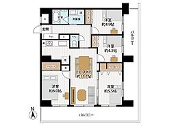 ライオンズマンション東浦和第2