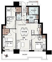 シティタワー蕨