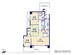 ライフピア蕨南町壱番館